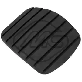 METALCAUCHO Pedalbelag, Bremspedal