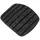 METALCAUCHO Pedalbelag, Bremspedal