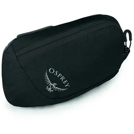 Osprey Pack Pocket Zippered Kulturbeutel - Black - One Size