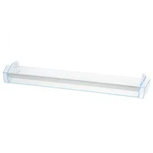 SOS Accessoire Oberer Balkonkasten 11002547 weiß