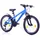 Berlin Bike MTB 1 Kid 20 Zoll RH 31 cm blau
