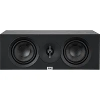 ELAC Debut C5,3 schwarz