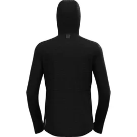 Odlo Ascent Herren Schwarz S