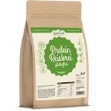 GreenFood Nutrition Protein Reisbrei, 500g Beutel, Kakao