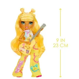 mga zapf creation gmbh Rainbow High Babypuppe Sunny