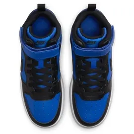 Nike Court Borough Mid 2 Kinder Game Royal/Black/White 37,5