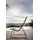 Houe CLICK Lounge Chair 63 x 90 x 95,5 cm taubenblau