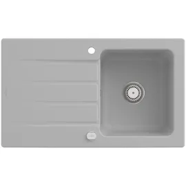 Villeroy & Boch Architectura 50 steam + Excenterbetätigung