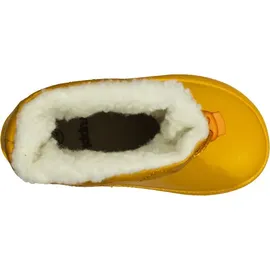 druppies Winterstiefel Gelb 21