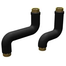 Buderus Logaplus Paket K75, Gas-Brennwertgerät KB192i.2-30, Speicher Logalux L.3 RS, 135 Liter, MM100