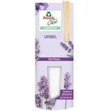 Frosch Oase Raumerfrischer Lavendel Duftstäbchen Refill, 90ml