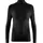 Falke Maximum Warm Langarmshirt Damen Schwarz XS