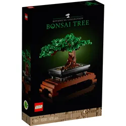 LEGO® 10281 Bonsai Baum
