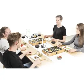 Princess Dinner4All Pure 4 Personen 104040