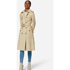 Ricano Mantel Gloria", creme M,