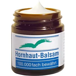 Badestrand Hornhaut-Balsam, 30 Milliliter