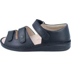 Finn Comfort Baltrum Herren Schwarz 43