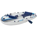 ArtSport Schlauchboot Paddelboot mit 2 Sitzbänken — Zubehör