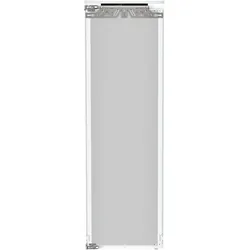 LIEBHERR Einbaugefrierschrank "SIFNe 5108_994885251", E (A-G), silber (eh19), B:55,9cm H:177cm T:54,6cm, Gefrierschränke