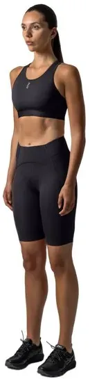 Maap W's Sequence - Fahrradhose - Damen - Black - XS