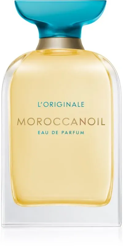 Moroccanoil L'Originale Eau de Parfum Eau de Parfum für Damen 60 ml