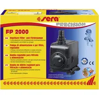 Sera Filter- und Förderpumpe FP 2000