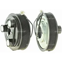 NRF Magnetkupplung, Klimakompressor 380140