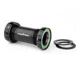 Cane Creek Hellbender 70 BSA30 Innenlager 30mm, Achse Gewinde Edelstahl, Kugellager