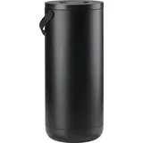 ZONE Denmark Circular Mülleimer 35 l., schwarz