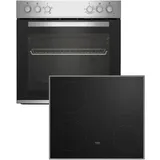 Beko BBUC12020X