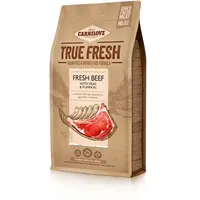CARNILOVE TRUE Fresh Beef for Adult dogs 1.4 kg