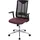 MCW J53 Kunstleder Bordeaux-Rot
