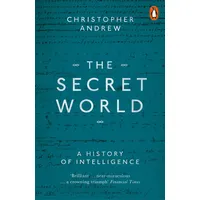 Penguin / Penguin Books UK The Secret World