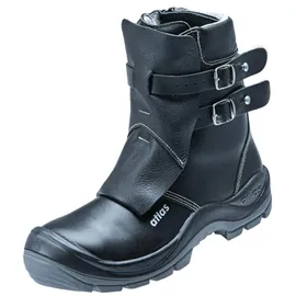 Atlas Stiefel DUO SOFT 792 HI HRO S3, Weite 10 Größe 44