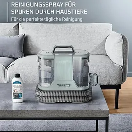 Rowenta IN3020 Clean It Compact Fleckenreiniger, Netzbetrieb