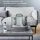 Rowenta IN3020 Clean It Compact Fleckenreiniger, Netzbetrieb