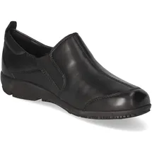Josef Seibel Charlotte 17 Damen Schwarz 42
