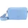 Bogner Verbier Play 1.0 Pukie Umhängetasche Polyester Blue