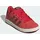 adidas Grand Court 00s Kinder Rot/Cloud White/Core Black 35,5