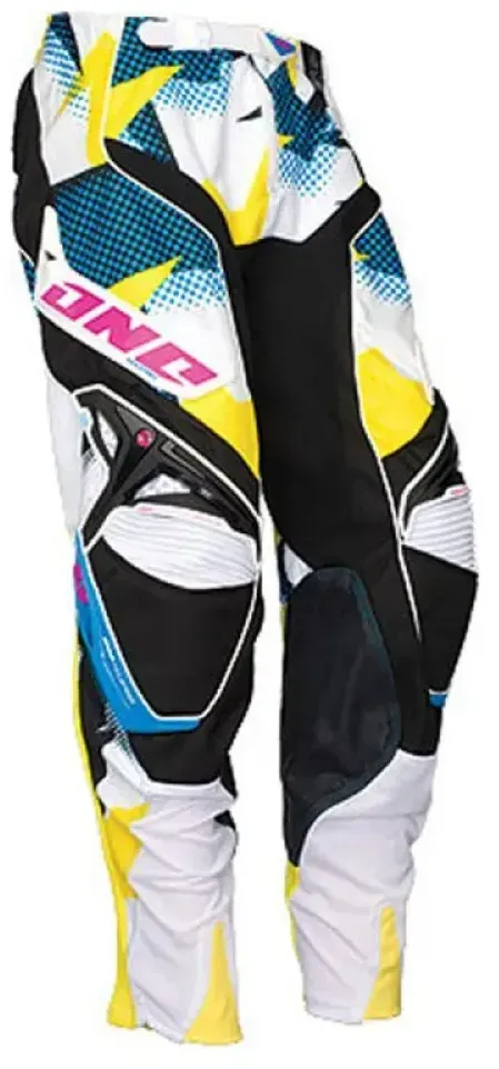 One Industries Acapulco Offroad-hosen - Multi - 28