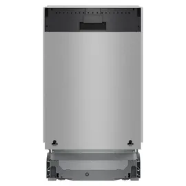 Bosch Serie 2 SPV2HKX02E Einbau-Geschirrspüler (vollintegrierbar, 450 mm breit)