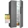 Exquisit SBS450-360E Side-by-Side (444 l, 1789 mm hoch, Anthrazit)