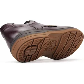 Mephisto Douk - herren schnürschuhe - Braun