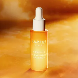 LUMENE Nordic-C Glow Boost Essence Gesichtsserum 30 ml
