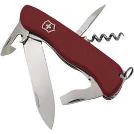 Victorinox Forester rot (0.8363)