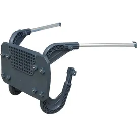 Intex Motorhalterung 68624 schwarz