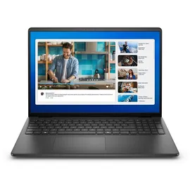 Dell 16 DC16250 Intel Core 5 120U 16 GB RAM 512 GB SSD Win11 Pro