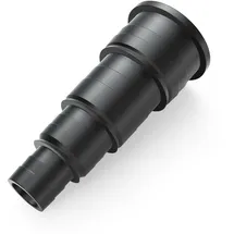 Wiltec Sunsun Ersatzteil für Cuv-111 Teichklärer – für Teichfilter, Uv Leuchtmittel, Uvc Klärer Zubehör