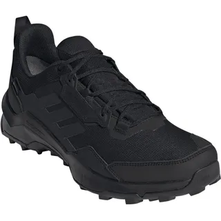 Core Black / Core Black / Grey Four 40