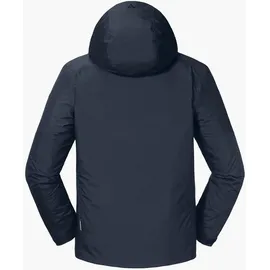 Schöffel 3in1 Jacket Yekuro MNS Herren Doppeljacke dunkelblau - 48